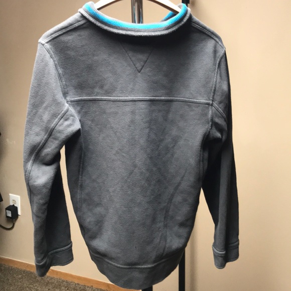 Tommy Hilfiger cardigan button up men’s - Picture 4 of 5